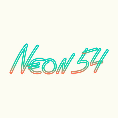 Neon 54
